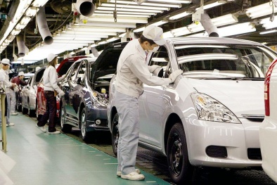 Áp dụng phương thức Kaizen từ Toyota để gỡ khó cho DN