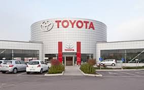 Bài học tiết giảm chi phí, nâng cao năng suất từ Toyota