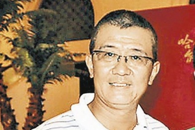 Chân dung Lệnh Hoàn Thành, người khiến Trung Quốc ‘đứng ngồi không yên’