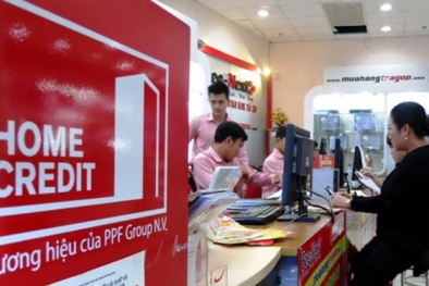 Lại thêm khách hàng bức xúc với chiêu đòi nợ kiểu côn đồ của Home Credit