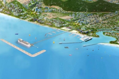 Phú Quốc thành đại công trường tỷ đô
