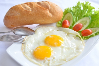 6 sai lầm khi ăn trứng gà hầu như ai cũng mắc