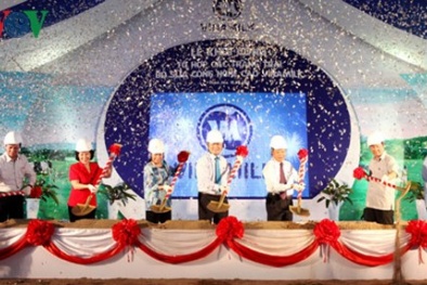 Bà Mai Kiều Liên: Vinamilk sẽ chủ động nguồn nguyên liệu trong nước