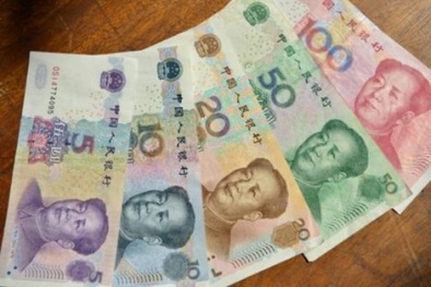 'Quan ruồi' Trung Quốc tham nhũng 130 triệu USD