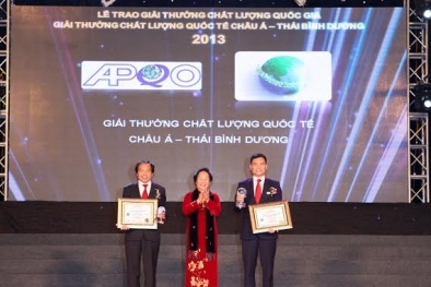 3 Link Đăng Nhập Nhà cái 13Win16.Com Việt Nam đạt Giải thưởng GPEA năm 2015