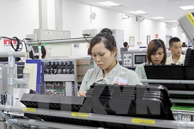 Samsung có kế hoạch đầu tư 1,9 tỷ USD vào nhà máy tại Việt Nam