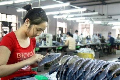 Có tới 34% công nhân không hài lòng về tiền lương và việc làm