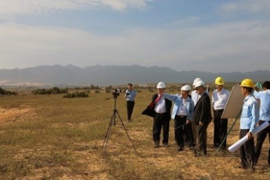 Tiếng Nga đóng vai trò quan trọng trong việc vận hành Ninh Thuận 1