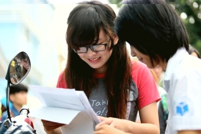 Tuyển sinh 2015: Bộ Giáo dục tiếp thu ý kiến hỗ trợ thí sinh tra cứu thông tin