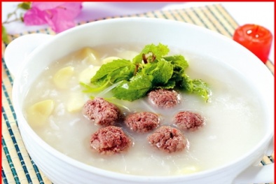 Giá trị dinh dưỡng và bài thuốc ‘thần dược’ từ thịt bò