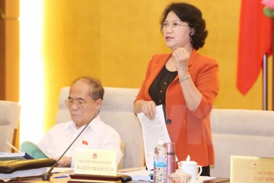 Đề xuất nâng quy định độ tuổi trẻ em lên thành dưới 18 tuổi