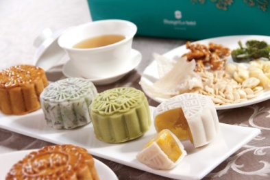 Bí quyết chọn mua và bảo quản khuôn bánh trung thu