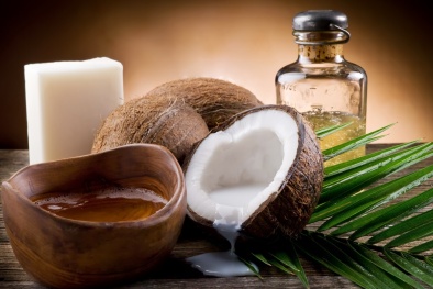 Khám phá hàng loạt công dụng đa di năng của dầu dừa 