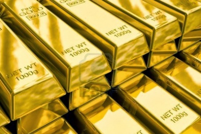 Giá vàng hôm nay 16/8/2015: Giá vàng tuần tới phụ thuộc vào Trung Quốc?