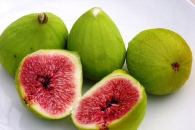 Bà bầu ăn quả sung để tốt cho sự phát triển trí não của thai nhi