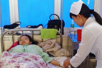 Đà Lạt: Xác minh nguyên nhân ngộ độc bánh mì hàng loạt 