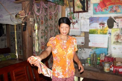 Thảm sát ở Yên Bái: 64 giờ lẩn trốn qua lời kể của Nguyễn Thị Hán