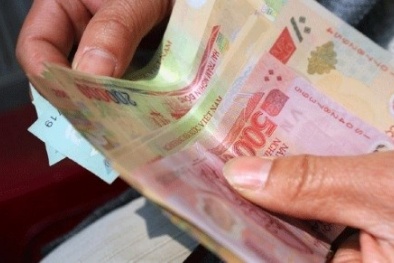 Tiền lương đi làm vào dịp Quốc khánh bằng 400% lương ngày thường
