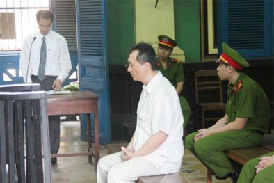 Tin tức pháp luật mới nhất 24h hôm nay ngày 17/8