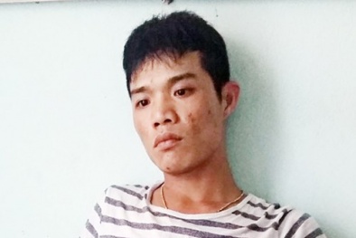 Thủ đoạn buôn hàng ranh mãnh của trùm ma túy Đà Nẵng