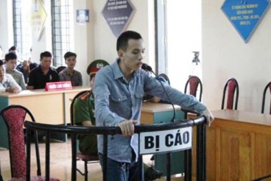 Cháu đánh chú, chú giết cháu vì… 500.000 đồng