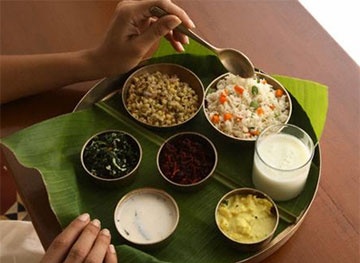 Nguyên tắc ăn chay vẫn đảm bảo dinh dưỡng cho mẹ bầu