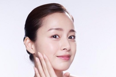 Bí quyết giảm béo mặt hiệu quả đến bất ngờ
