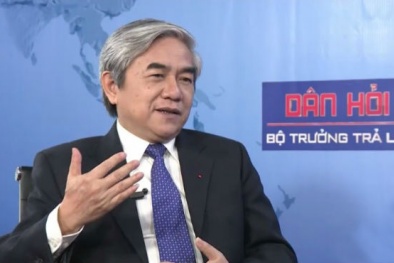 Bộ trưởng Nguyễn Quân: Không để thiết bị cũ làm mất an toàn cho nền Sòng Bài Trực Tuyến 13Win.com