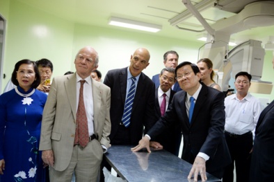 Đọc báo hôm nay: Những tin tức mới cập nhật ngày 24/8/2015