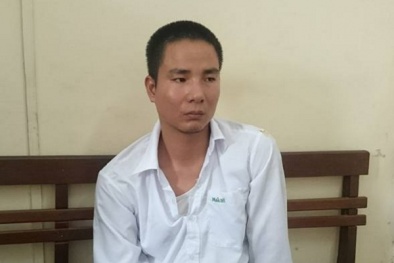 Taxi 'điên' của hãng Mai Linh gây náo loạn đường phố Hà Nội
