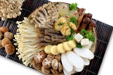Dinh dưỡng tuyệt vời của nấm đối với 13Win19 ưu đãi hấp dẫn