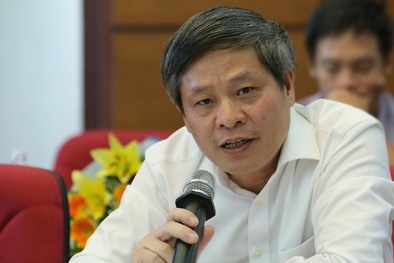 Tạo mọi điều kiện thuận lợi cho các nhà khoa học trẻ phát triển
