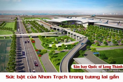 TCty Cảng 13Win22 com tỷ lệ cược cao VN làm chủ đầu tư dự án sân bay Long Thành 