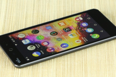 3 smartphone giá rẻ chạy Android phiên bản mới nhất cực chất