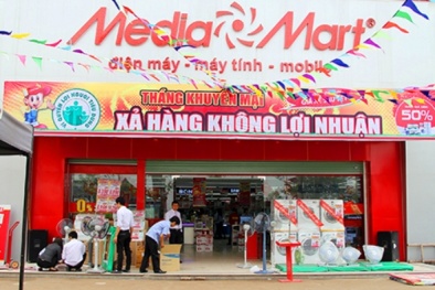 'Siêu thị Media Mart quá coi thường khách hàng!'