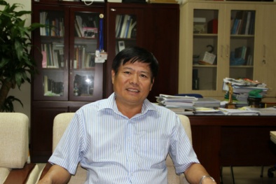 Kiên quyết ngăn chặn công nghệ cũ lạc hậu vào Việt Nam