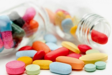 Thu hồi thuốc viên nén Doxferxime và thuốc nhỏ mắt Dexacol