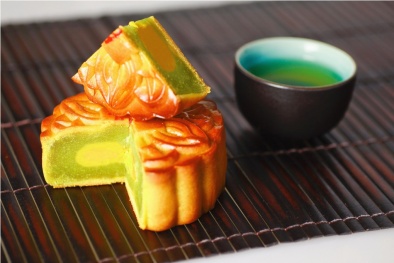 Những người không nên ăn bánh Trung thu