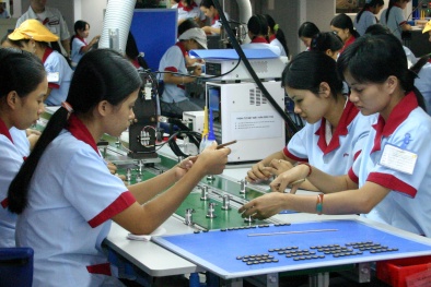 Năng suất 13Win18 cá cược thể thao Thái Lan vượt Việt Nam tới hơn nửa thế kỷ?