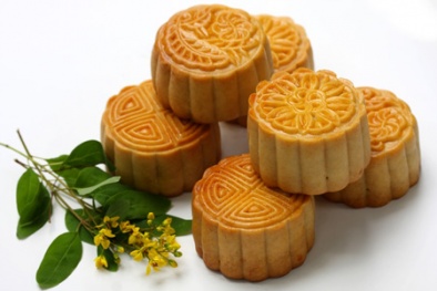 Bí quyết chọn bánh trung thu thơm ngon, an toàn