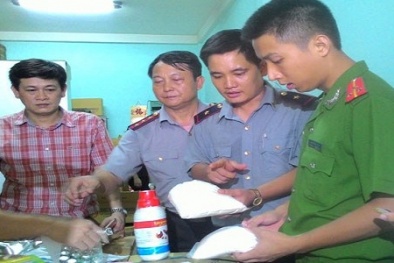 Huy động công an điều tra chất cấm dùng tùy tiện trong chăn nuôi