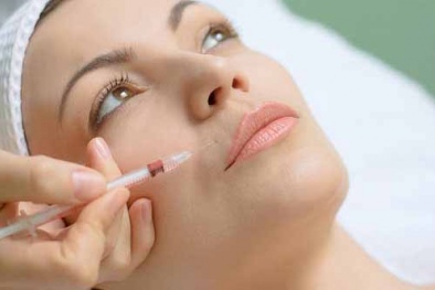 Cảnh báo bệnh tật tiềm ẩn từ thuốc tiêm kích trắng da