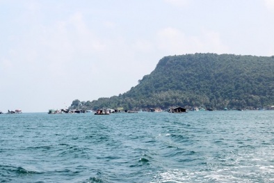 Đầu tư cáp treo nghìn tỷ ở Phú Quốc