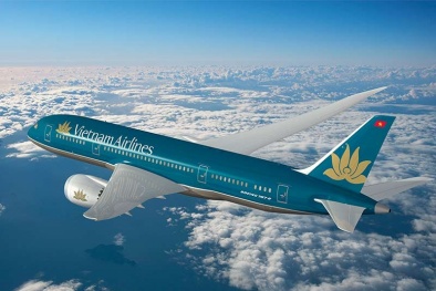 Vietnam Airlines vào top những hãng 13Win22 com tỷ lệ cược cao tốt nhất thế giới