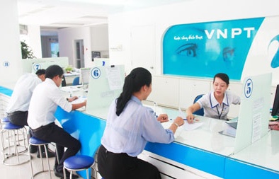 Giải pháp tăng năng suất của Trung tâm 13Win22 com hiện đang mở VNPT Khánh Hòa