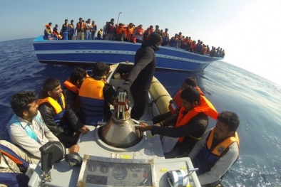 Đọc báo hôm nay: Những tin tức mới cập nhật ngày 5/9/2015 