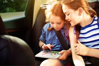 Chọn mua tablet giá rẻ màn hình 7 inch, cấu hình 'vượt trội'