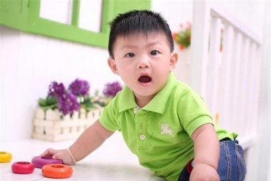 Thuốc gây tê có thể ảnh hưởng xấu đến sự phát triển răng của trẻ