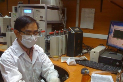 TS. Lê Phước Cường: Có thành tích nhưng chưa bao giờ tôi nhận mình thành công