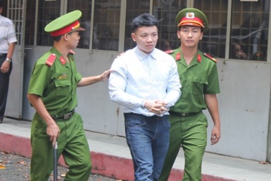 Tp. HCM: Xét xử các đối tượng giấu ma túy vào chỗ kì lạ để sang Úc